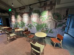 -星巴克臻选(成都宽窄巷子店)