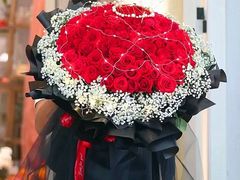 -花鸟鱼虫鲜花绿植市场(玉泉路店)