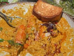-芭札·Thai泰国餐厅(同和金铂天地店)