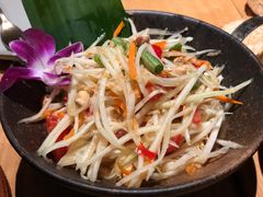 -Thai Alley泰爱里(二沙岛店)