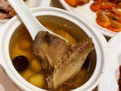 -得月楼·省级非遗·传统苏帮菜(观前店)