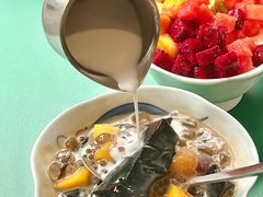 -堂屋糖水店(愚园店)