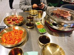 -本炙炭烤·蒲烧活鳗料理店(金沙洲店)