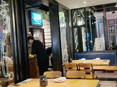 -新白鹿餐厅(百联中环店)
