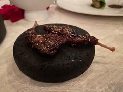 -The Georg(东华门店)