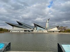 -盐城丹顶鹤湿地生态旅游区