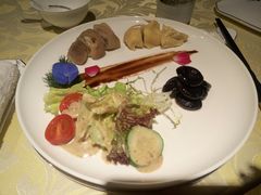 四小碟-涵苑私宴定制(外滩店)