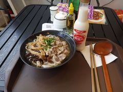 -宝小庆邵阳米粉(深圳市南山保利店)