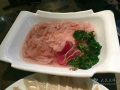 -码头故事火锅(大丰店)