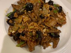 -大鸭梨烤鸭(左家庄店)