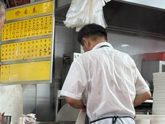 -源记肠粉(华贵路店)