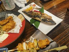 -鸟鹏烧鸟居酒屋(熙龙湾店)