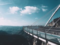 -潭溪山