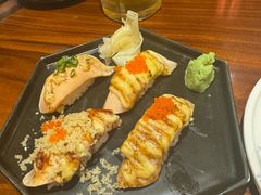 -鸟鹏烧鸟居酒屋(仁恒梦中心店)