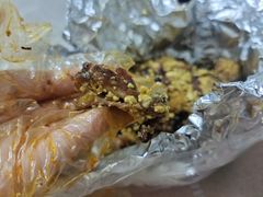 -老黄记手撕烤兔(玉林街店)
