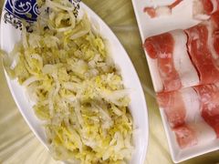 -清花阁乌拉满族火锅(厦门街店)