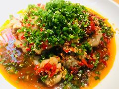 -周三的情书花园餐厅(江北店)