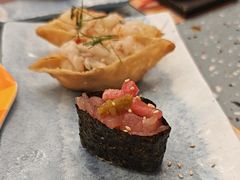 -元气寿司(东方宝泰店)