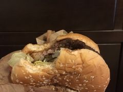 -汉堡王(上海凌云壹街坊店)