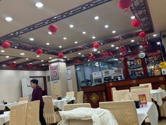 -郭林家常菜(洋桥店)