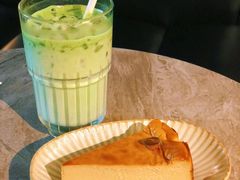 -Hei Cafe(工体店)