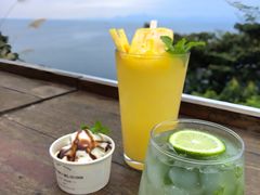 -Brew Farm·精酿农场海滨悬崖餐厅