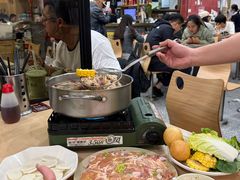 -百家鸡味馆(清泰店)