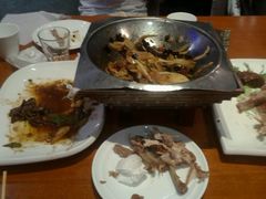 -金掌勺东北菜(格兰晴天店)