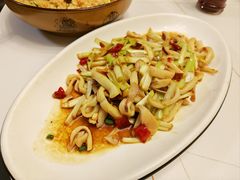 -金海湾海鲜排档(朱家尖店)