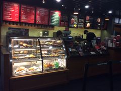 -星巴克(夏日百货店)