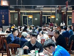 -天下客饭店(中山路店)