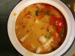 -苏梅花园(群星城店)