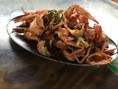 -四川人郑霞海鲜