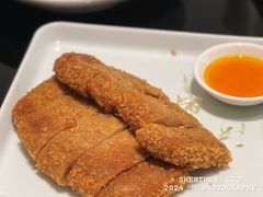 千番芋泥鸭-闽和南(深圳万象城店)