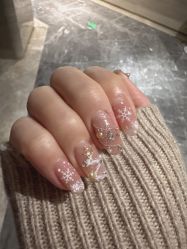 -IDO美甲美睫