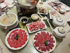 -顺轩海鲜火锅酒家