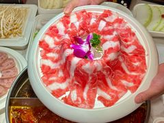 -蜀大侠火锅(总府路全国总店)
