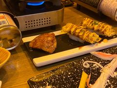 -三禾屋·亚洲融合小馆(未来科技城店)
