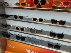 -LOHO眼镜(北京合生汇店)