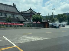 -武当山风景区