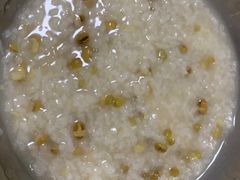养胃绿豆粥-闫家粥铺(吉林大路店)