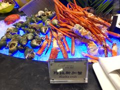 -安蒂娅·海鲜自助餐厅(安蒂娅美兰酒店)