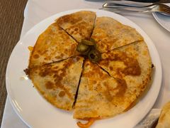 牛肉馅饼-成桂西餐厅(河北路店)