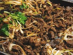 -清真永恒华威肉饼(潘家园店)