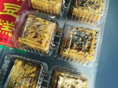 -马文章胖子甑糕(洒金桥店)