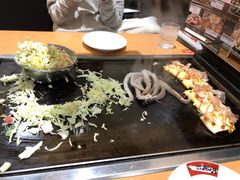 -鹤桥风月(ヨドバシ梅田店)