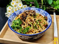 -力加客辣子鸡盖面(吾悦广场店)