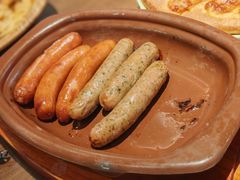 -萨莉亚意式餐厅(百联徐汇店)