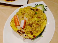 -避风塘(百联东郊店)