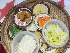 -文立新麻辣烫(合生汇21街区店)
